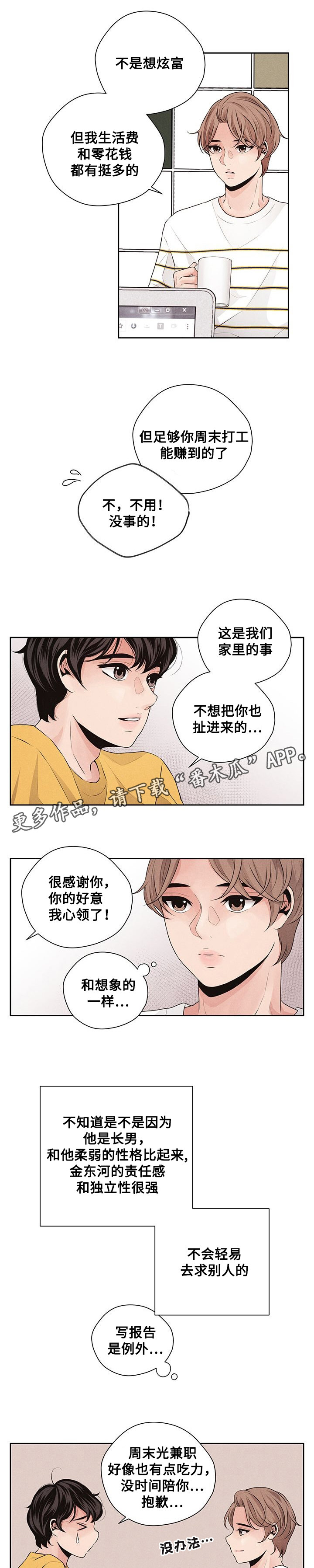 第33章：兼职2