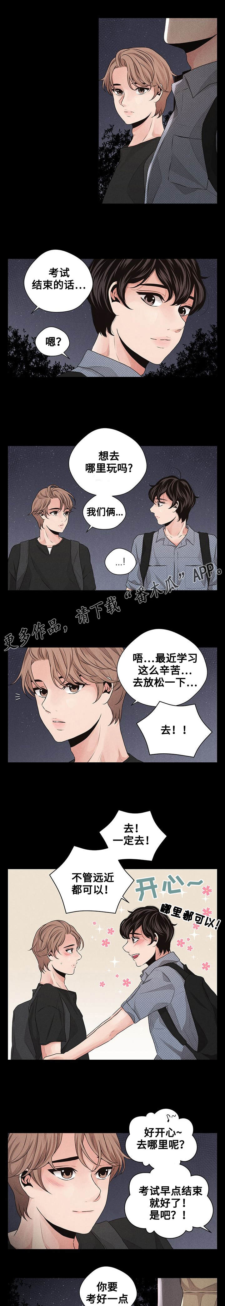 第29章：考试3