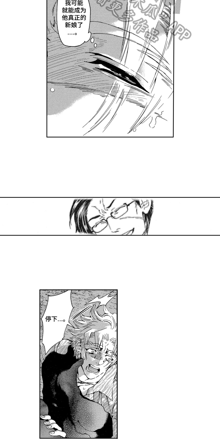 第10章：勇气4