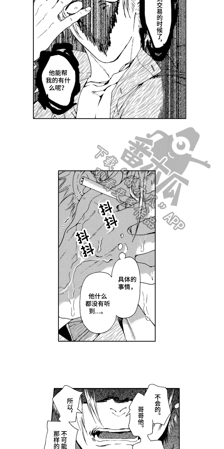 第7章：怀疑13
