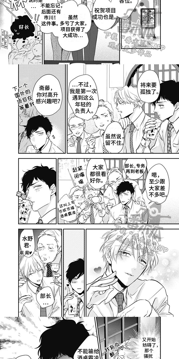 第30章：升职1
