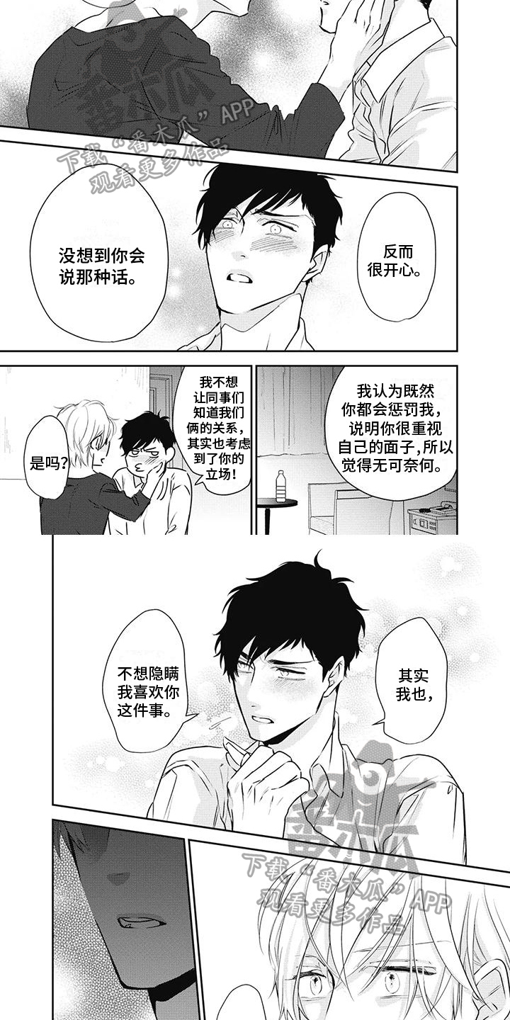 第27章：很开心4