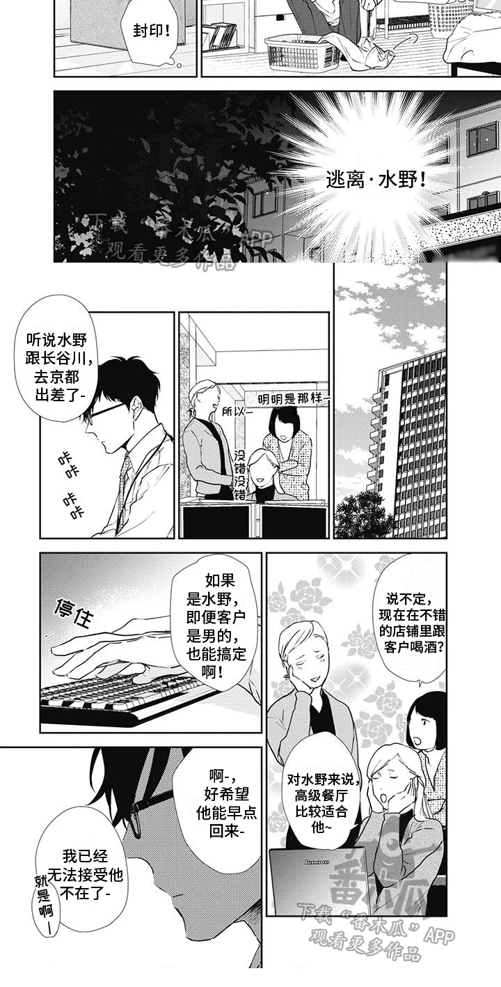 第11章：出差5