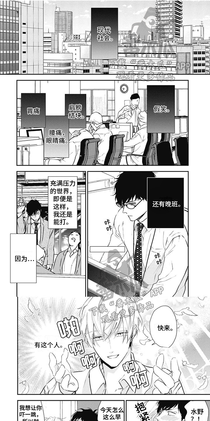 第18章：警告0