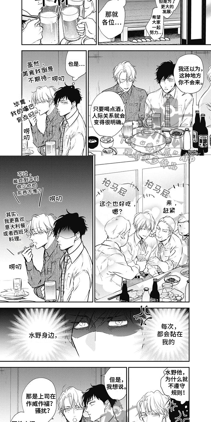 第20章：关注2