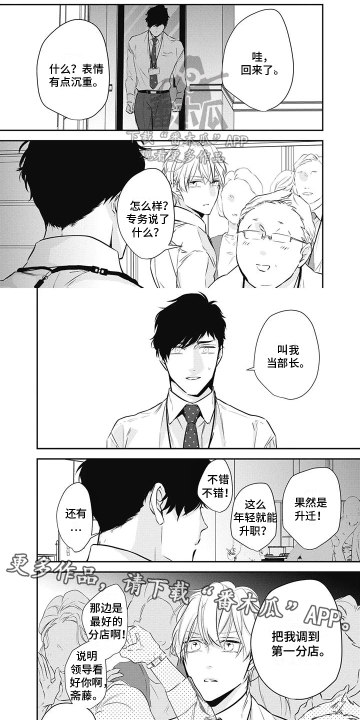 第30章：升职5