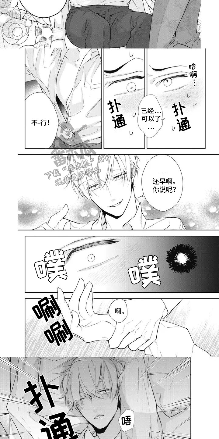 第4章：安慰2