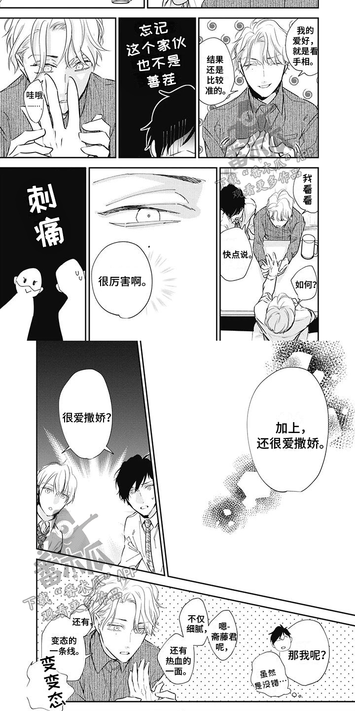 第20章：关注4