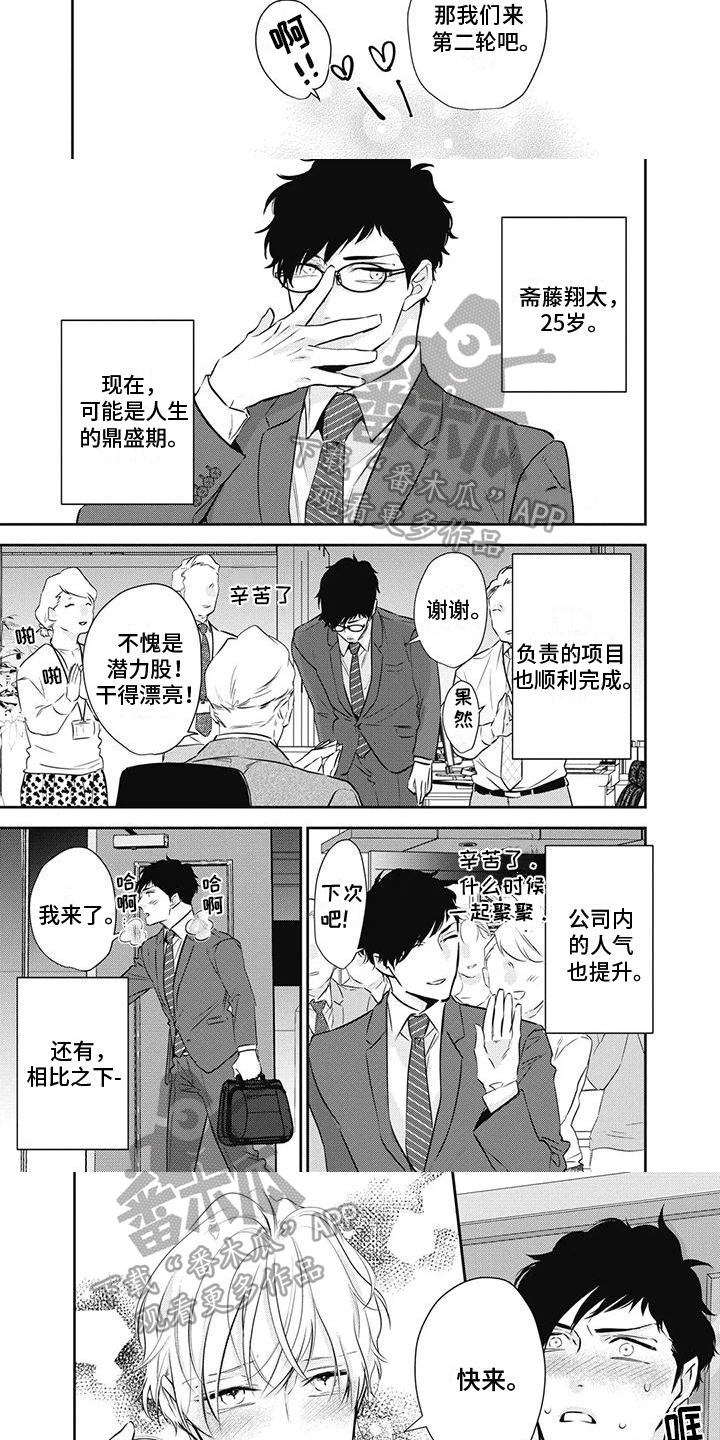 第29章：恋人2