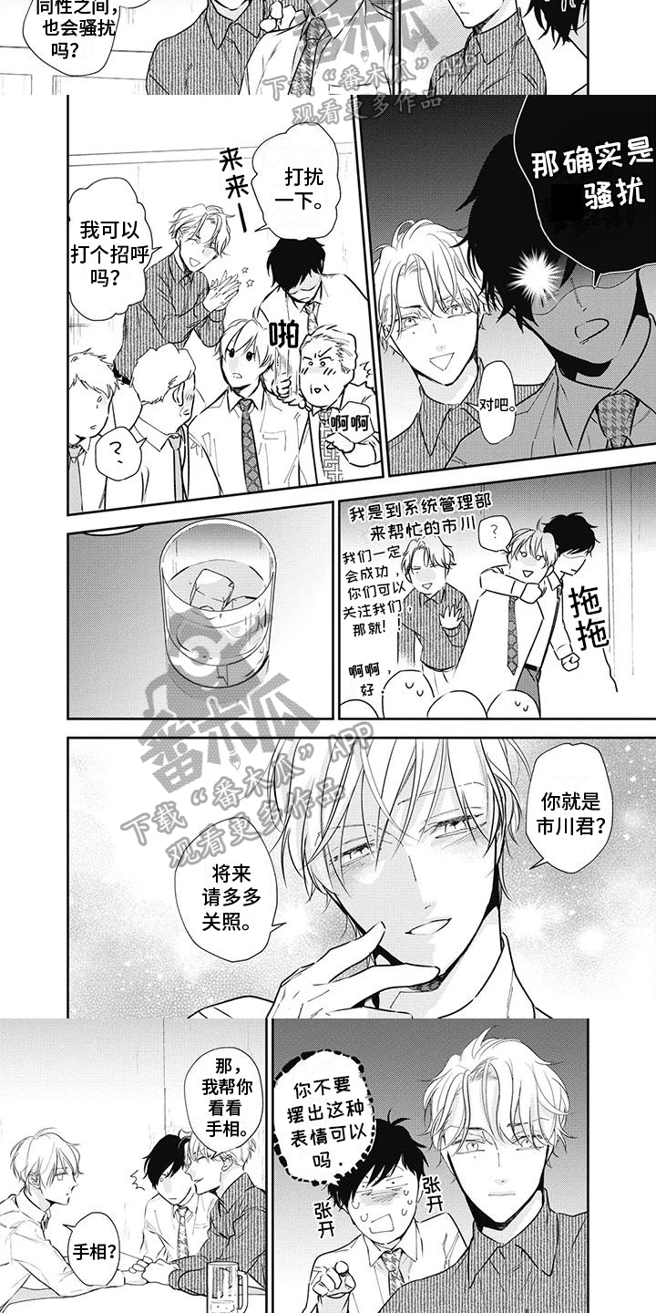 第20章：关注3