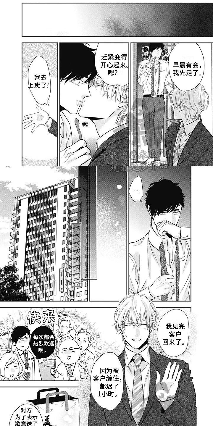 第32章：真心0