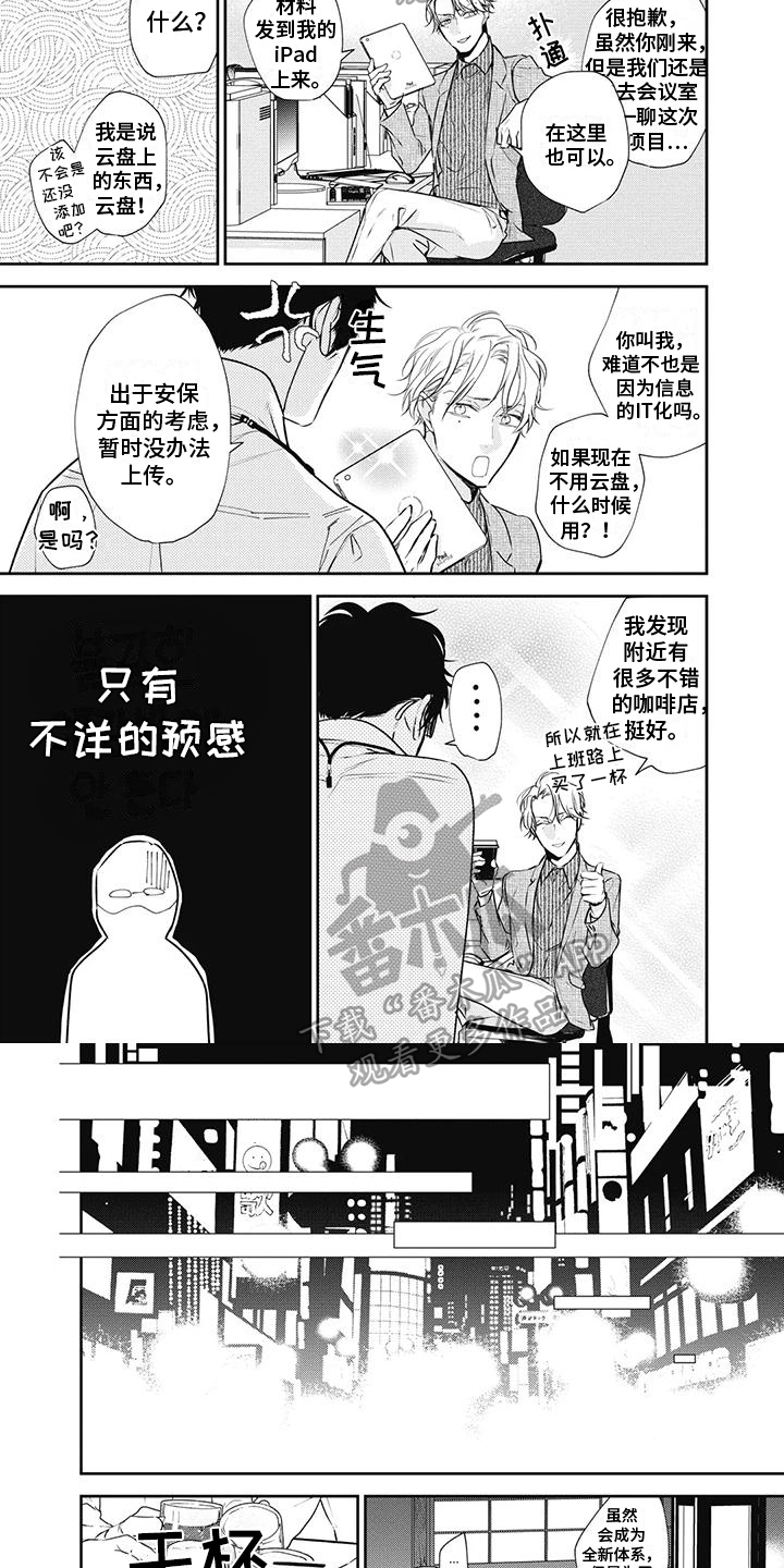 第20章：关注1
