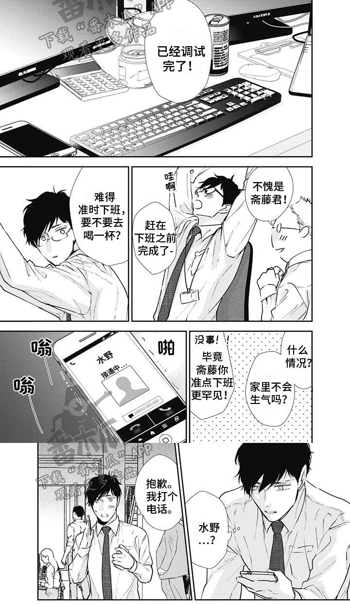第13章：努力工作5