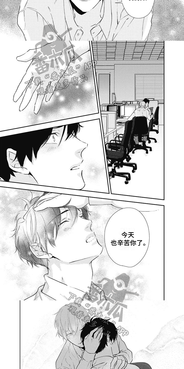 第7章：表扬2