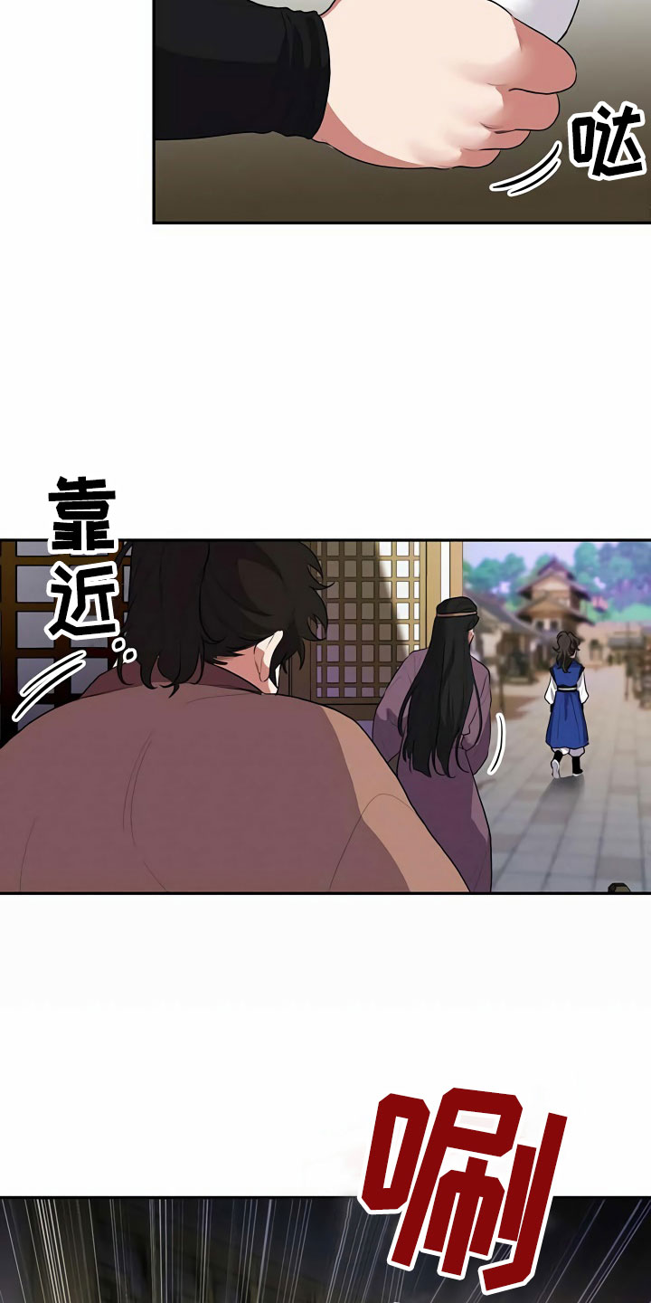 第3章：买酒22