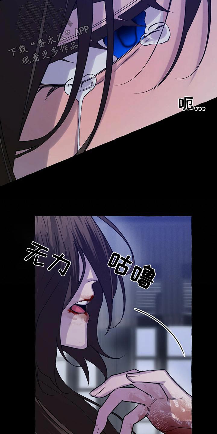 第84章：曾经是11