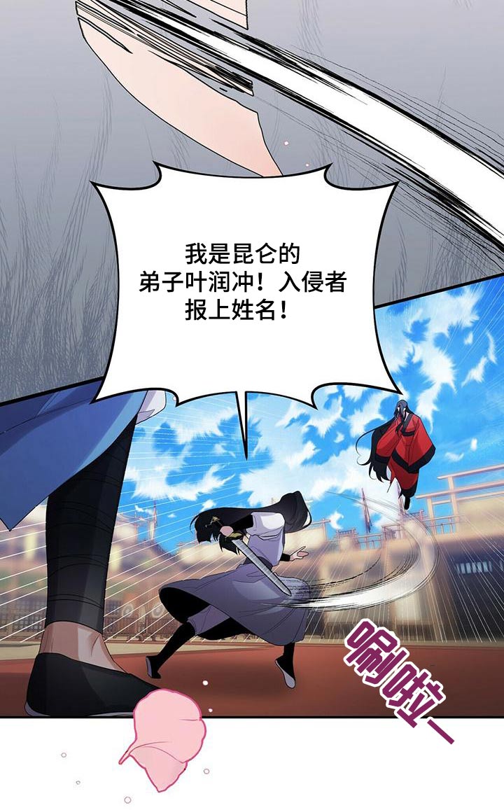 第67章：入侵者19