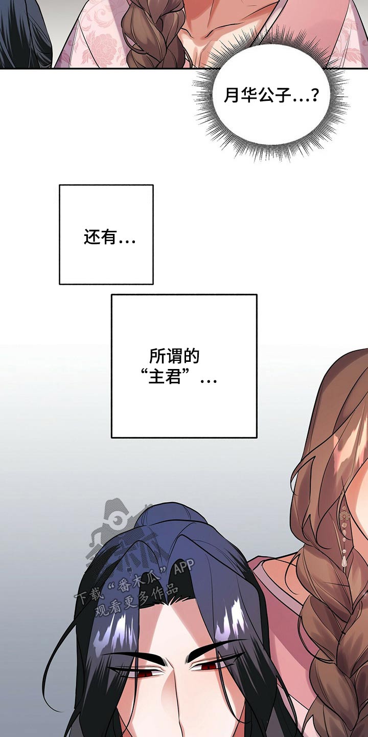 第31章：吵吵闹闹21