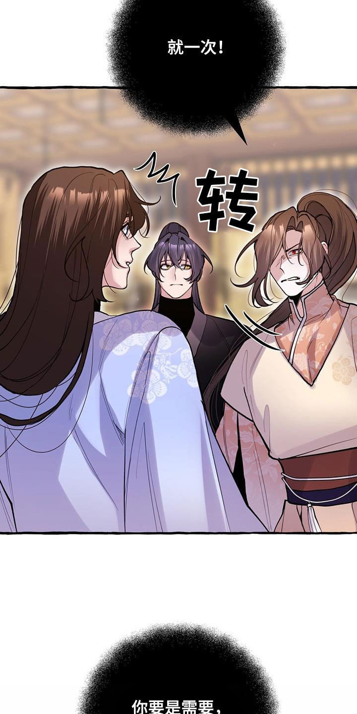 第129章：可疑的药6
