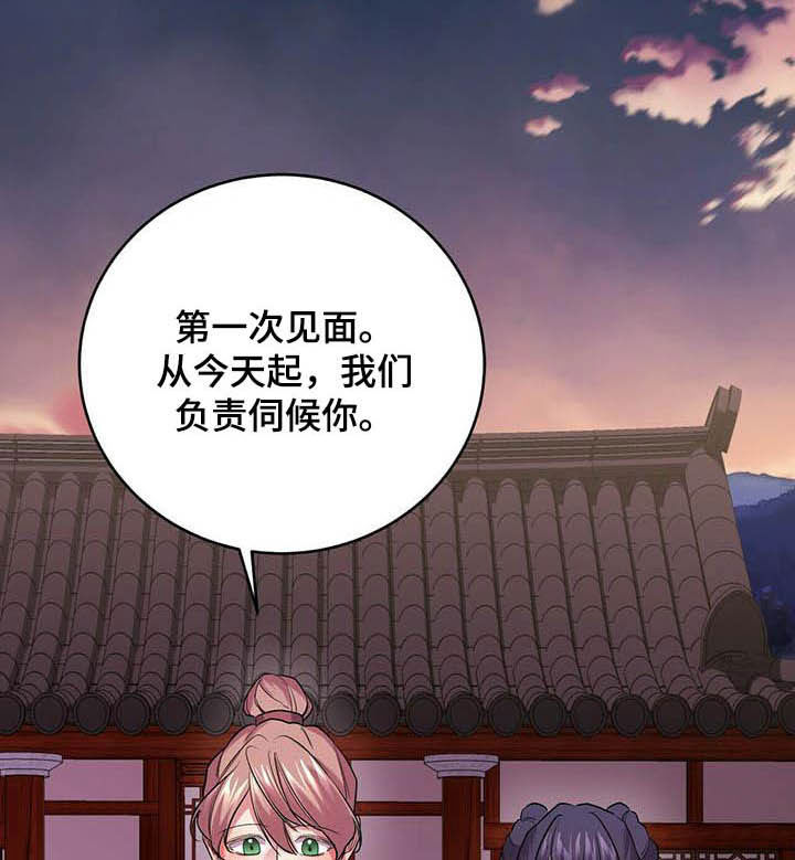 第23章：佣人14