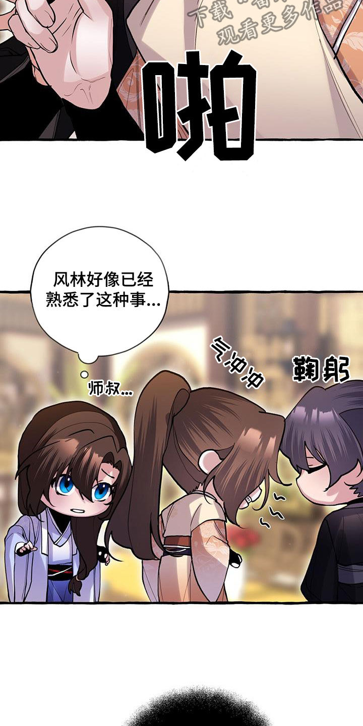 第129章：可疑的药5