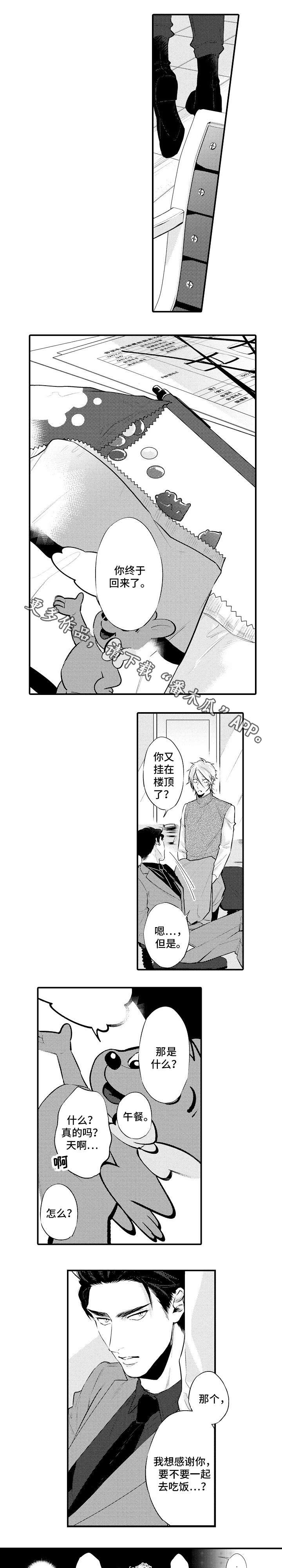 第13章：回来了0