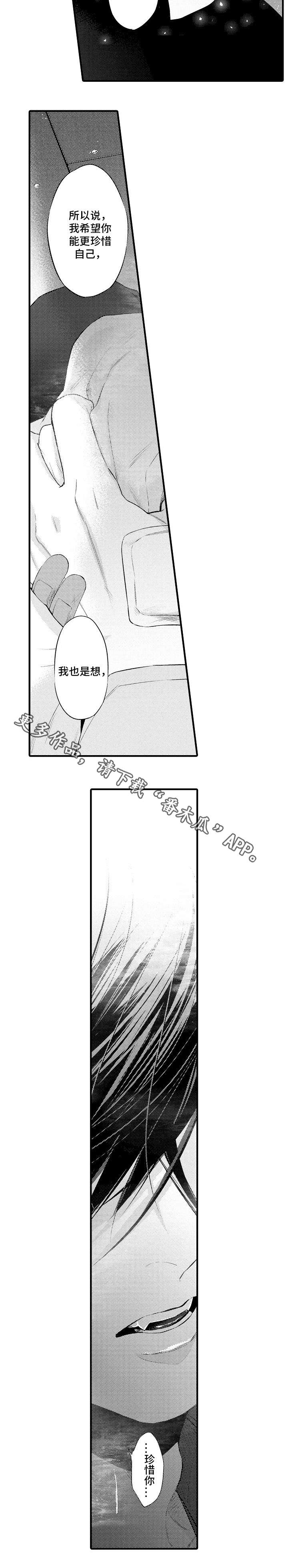 第22章：没事吧3