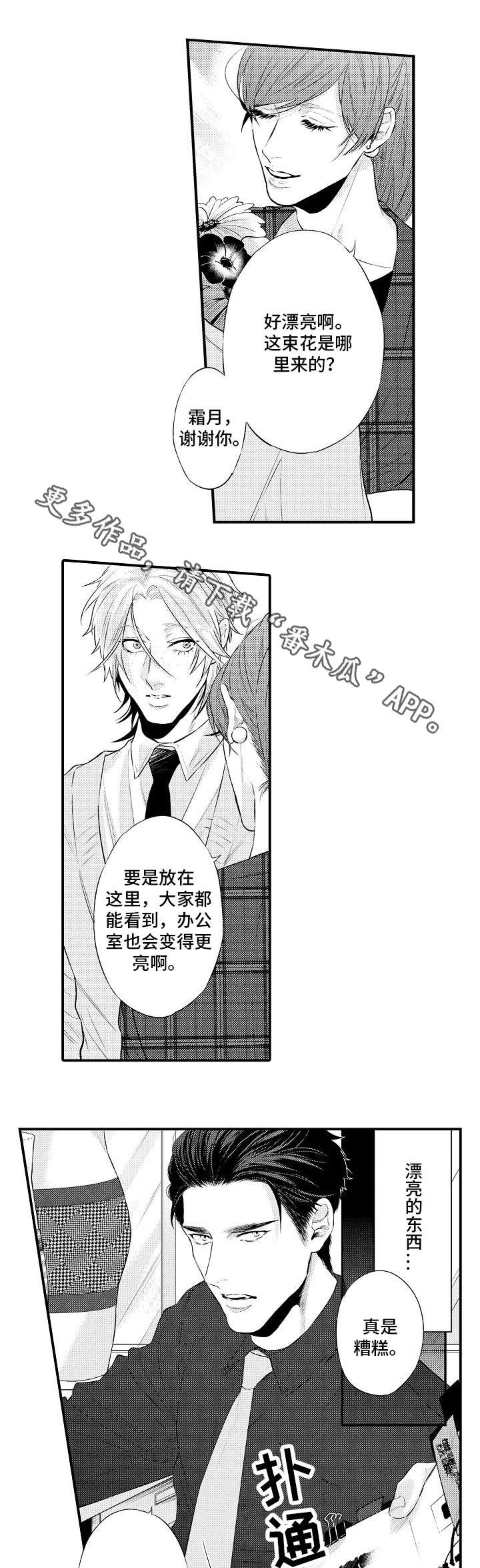 第6章：后悔7