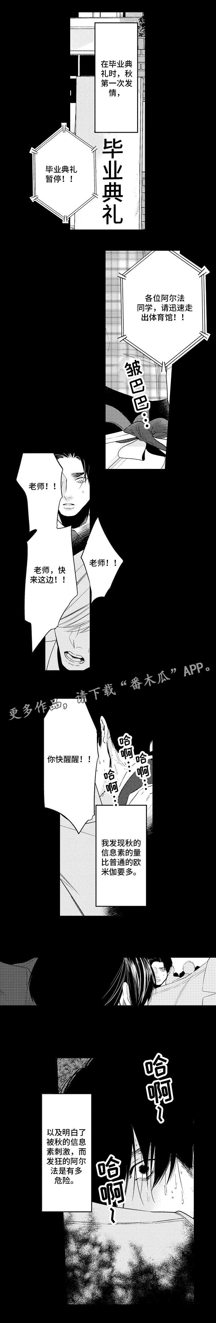 第25章：信息素7