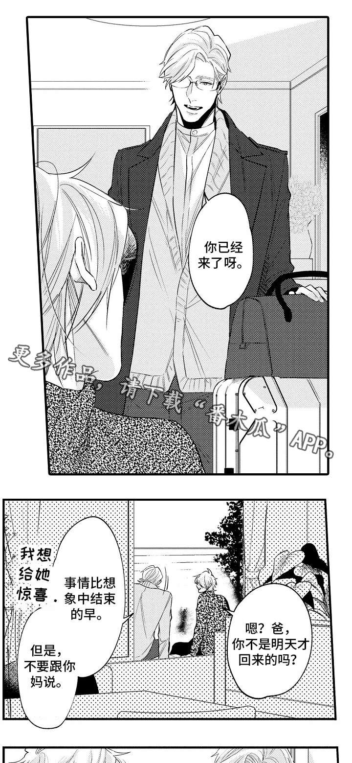 第27章：放心4