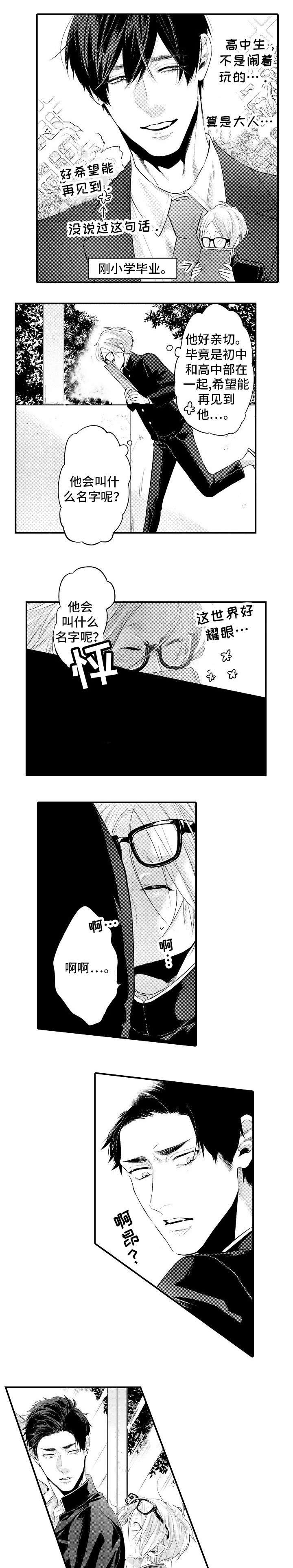 第1章：噩梦6