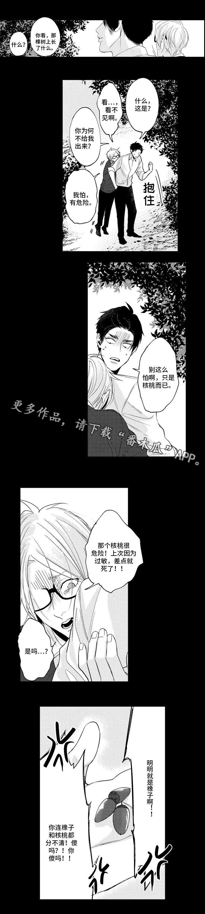 第25章：信息素4