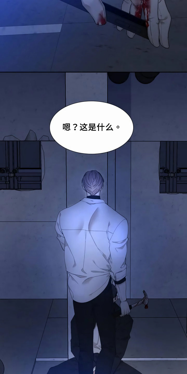第2章：袭击者9