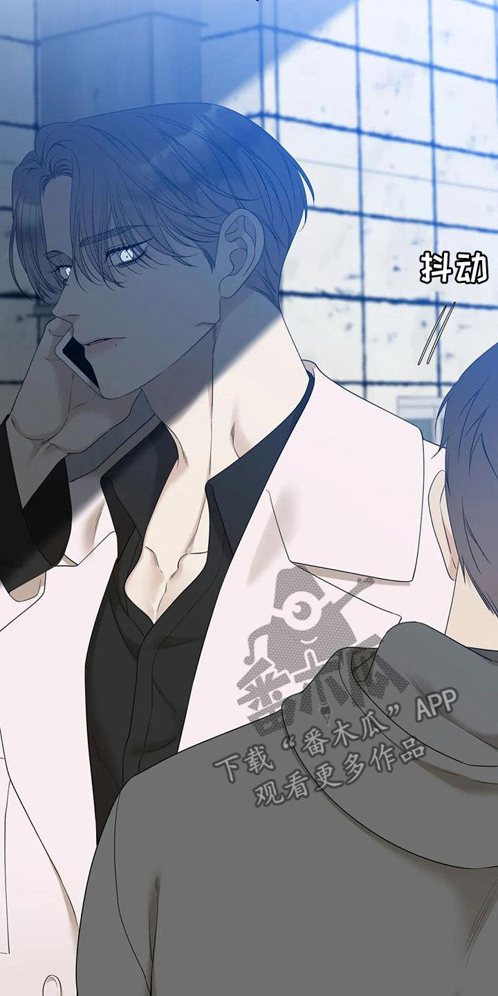 第58章：不要再来找我20