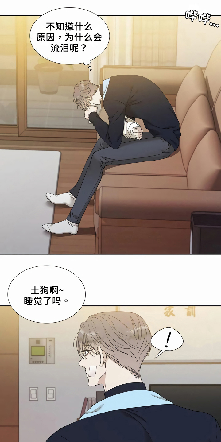 第7章：安心7
