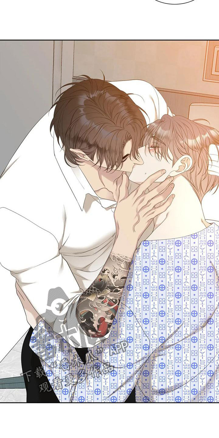 第64章：别哭了（第一季完结）27