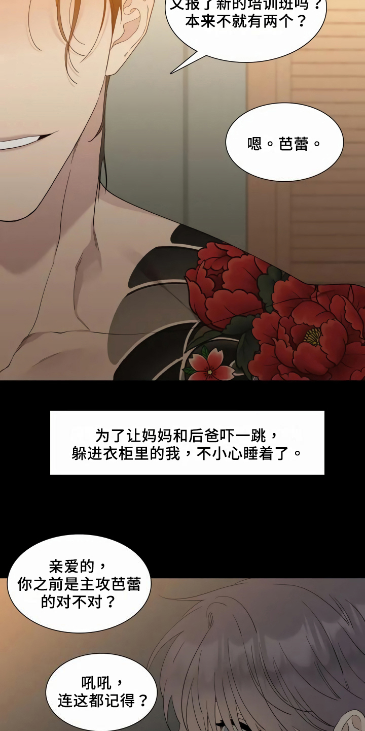 第1章：消息1