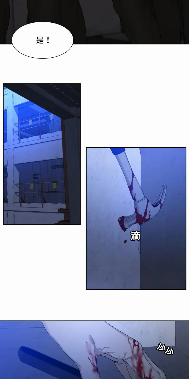 第2章：袭击者8