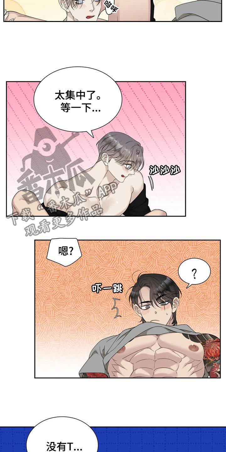 第49章：可爱的家伙4