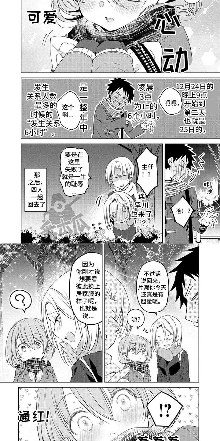 第17章：礼物2