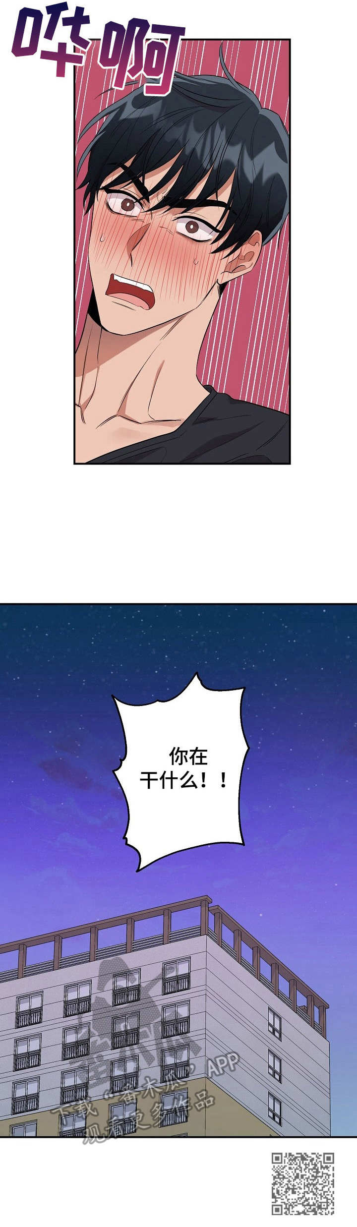 第9章：未开发领域：请求11