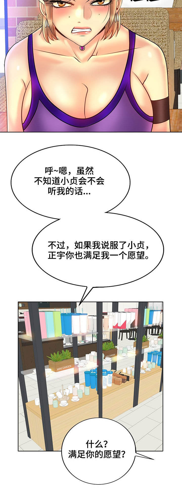 第57章：愿望11