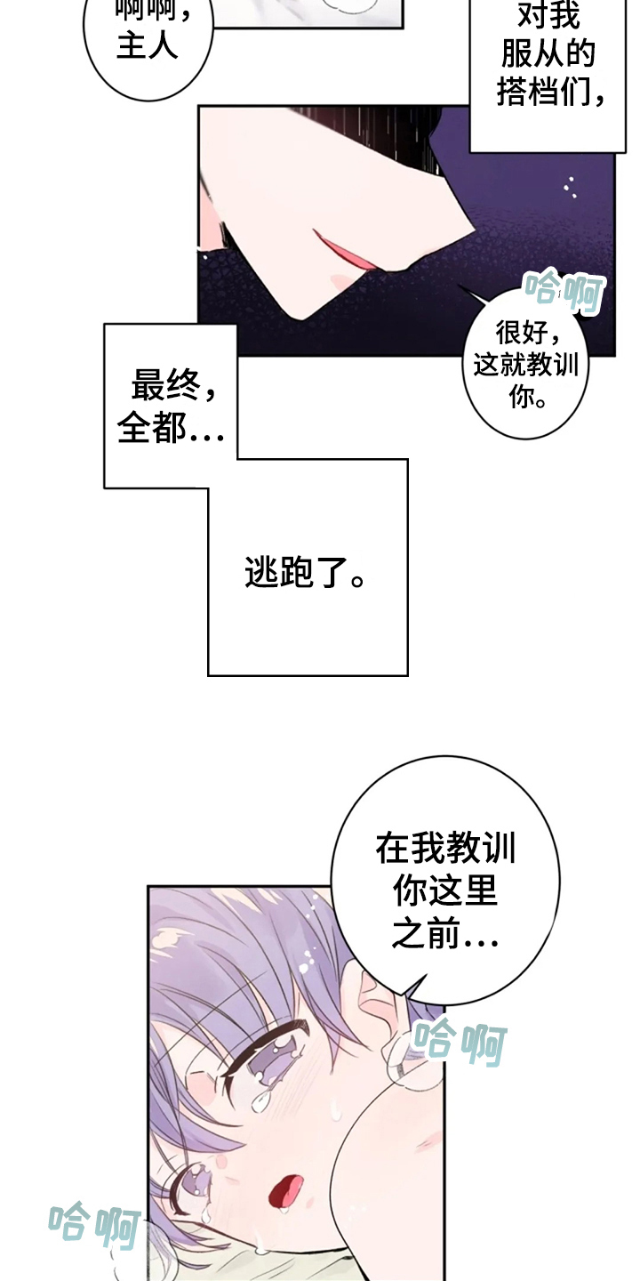第21章：顺从8