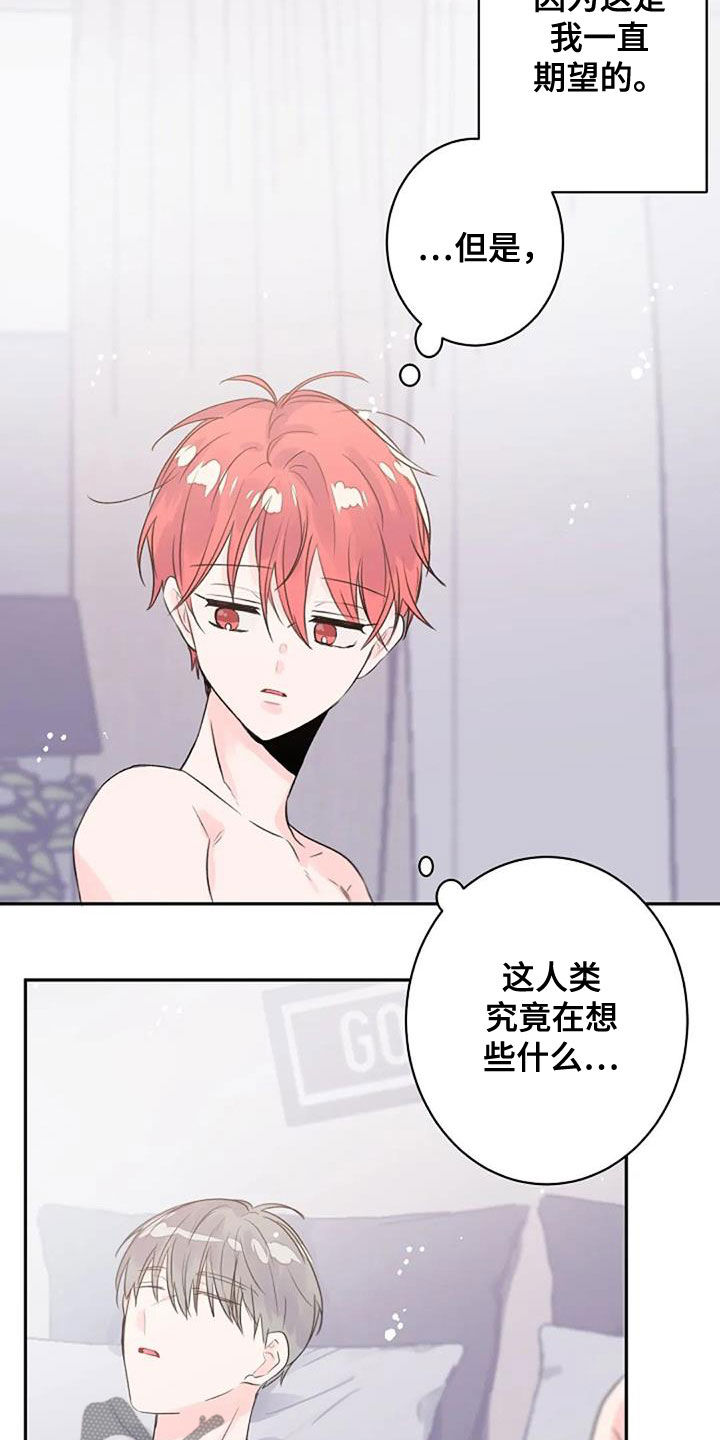 第48章：搞不懂11