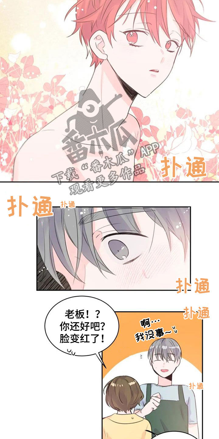 第45章：花语8