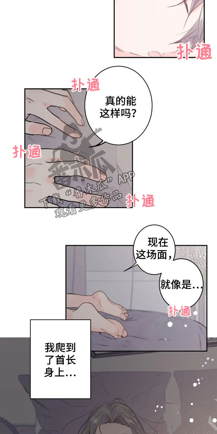 第37章：怎么回事6