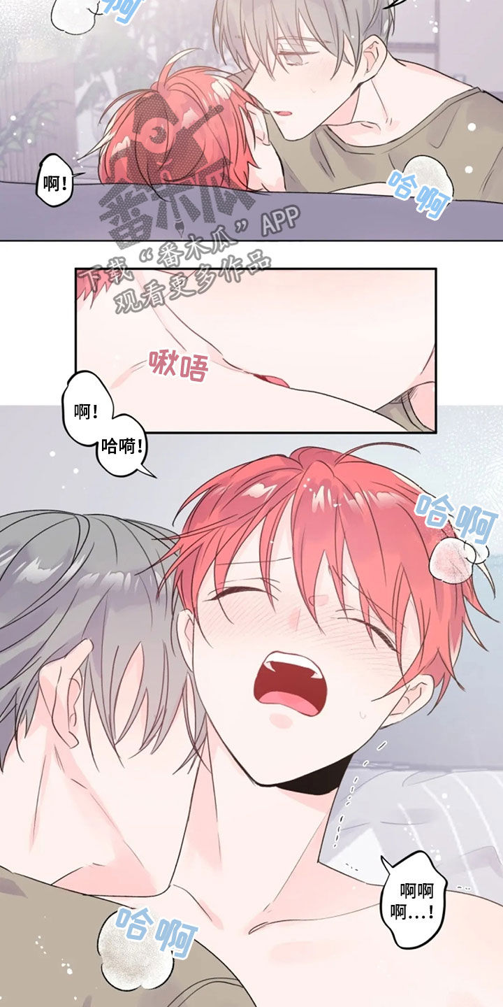 第41章：我在等你11