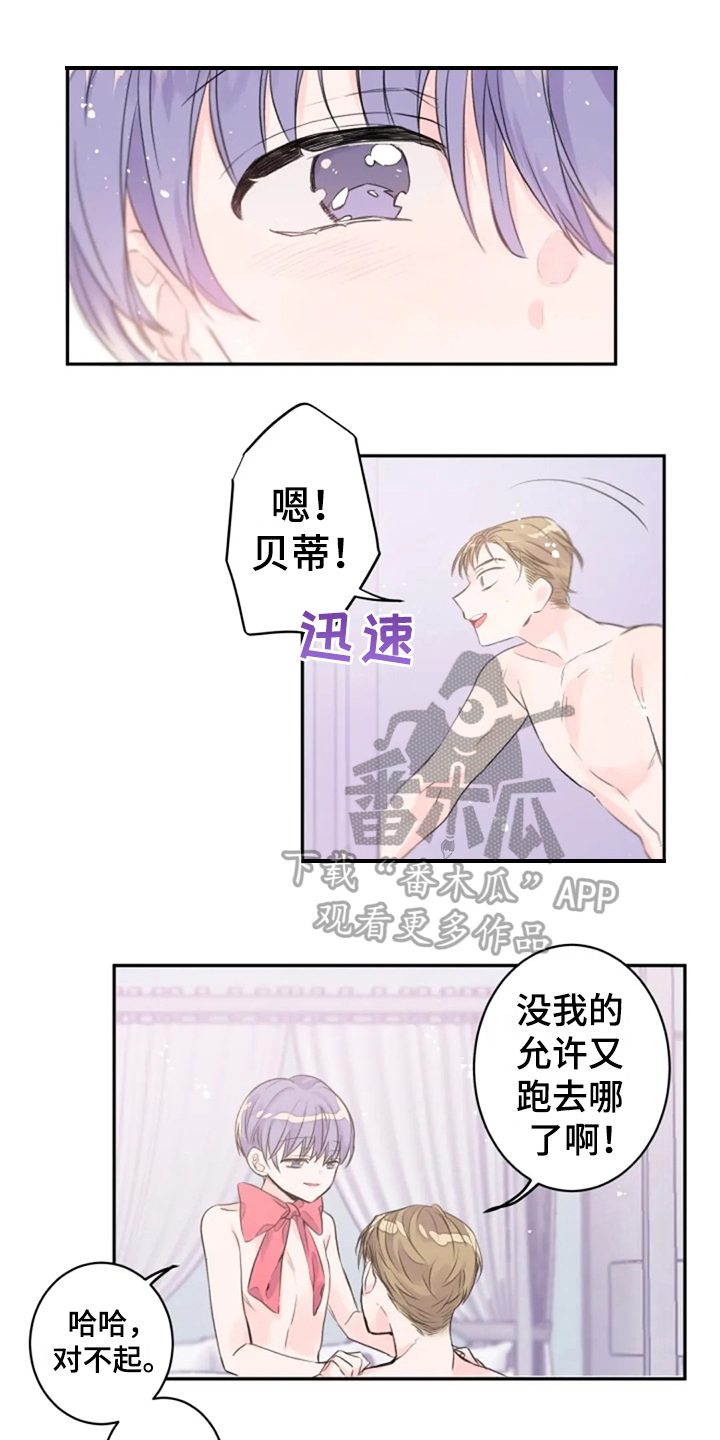 第23章：感官共享0