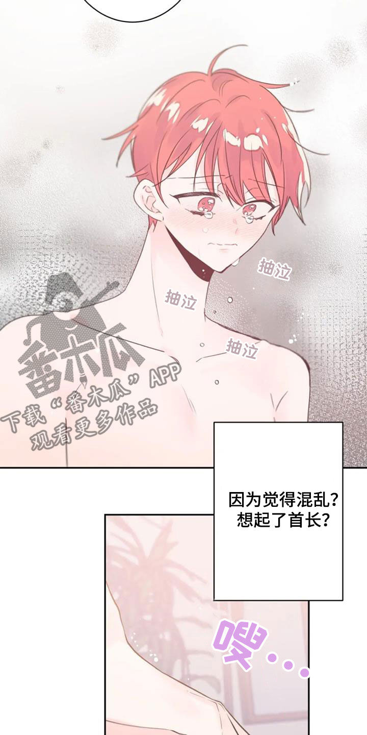 第46章：怀抱6