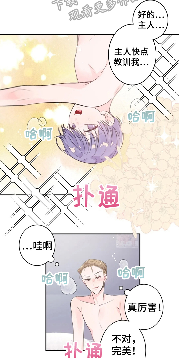 第21章：顺从6